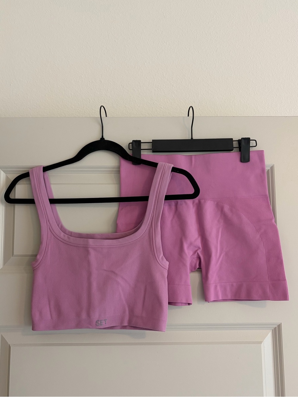 Set Active Sculptflex set